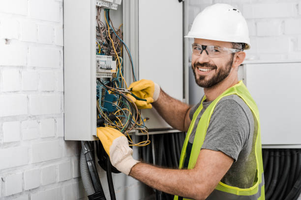 Best Local Electrician Companies  in Cameron, MO