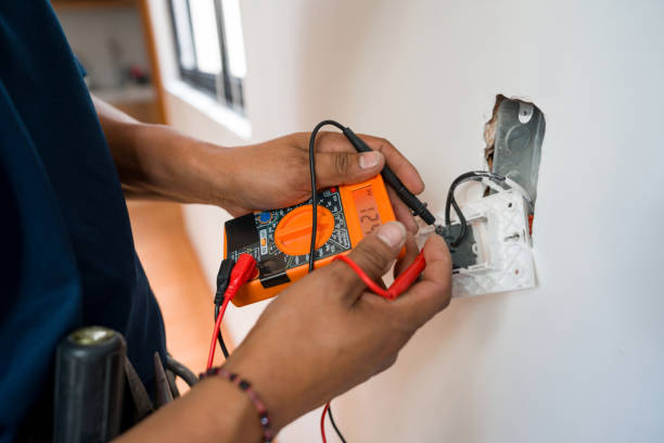 Best Licensed Electrician  in Cameron, MO