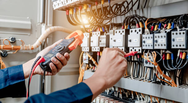 Best Electrical Repair Services  in Cameron, MO