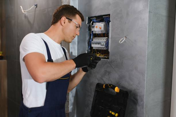 Industrial Electrical Services in Cameron, MO