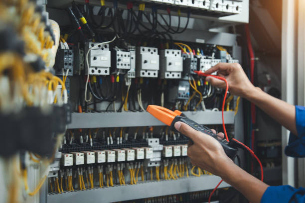 Best Affordable Emergency Electrician  in Cameron, MO