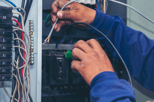 Best Industrial Electrical Services  in Cameron, MO