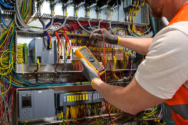 Why Trust Our Certified Electricians for Your Electrical Needs in Cameron, MO?