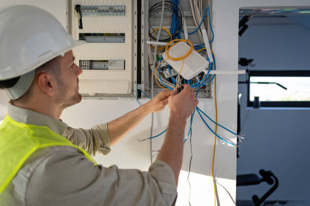 Best Electrical Rewiring Services  in Cameron, MO